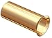Price comparison product image Rembus wire end ferrule | gold plated | 25 pieces | cross-section up to 2.5 mm²