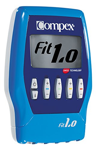 Compex Muskelstimulator - 3