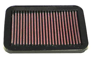 K&n 33-2162 High Performance Replacement Air Filter for Maruti Suzuki Baleno