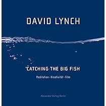 David Lynch: The Art Life : Amazon.pl: Książki