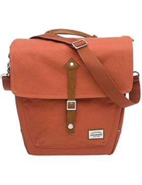 New Looxs Genova Single - Einzelradtasche mit Schultergurt