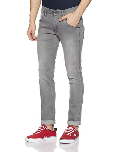 Wrangler Mens Slim Fit Jeans RS.1363 (65.00% Off) - Amazon
