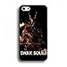 Produktbild Dark Souls 3 Handy Zubehör Für Apple iPhone 6/iPhone 6S(4.7inch),Dark Soul Bumper Tpu Handy Zubehör,Dark Soul Handy Zubehör