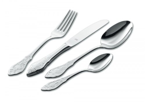 Preisvergleich Produktbild BSF Besteck Ostfriesen 30 tlg