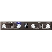 thumbnail image 2 of Jual Midi Controller M-Vave Chocolate Plus Wireless | Indonesia 2 of 13
