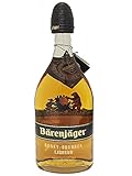 Bärenjäger Honey Bourbon Whiskylikör