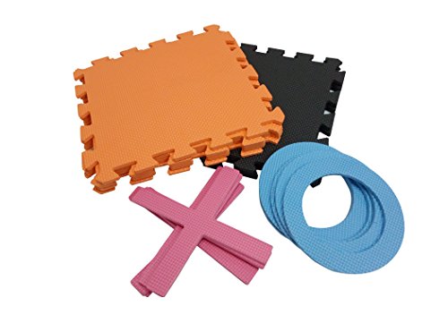 Funmate EVA Giant Indoor & Outdoor Naughts and Crosses Game,Garden Tic Tac Toe Game ,EVA Foam Floor Mat,Kids Adults Family Outdoor Lawn Game reviews Funmate EVA Giant Indoor & Outdoor Naughts and Crosses Game,Garden Tic Tac Toe Game ,EVA Foam Floor Mat,Kids Adults Family Outdoor Lawn Game