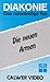 Produktbild Die neuen Armen - Das notwendige Tun [VHS]