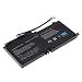 Produktbild OTB Akku kompatibel zu Toshiba PA5107U-1BRS Li-Polymer 2600mAh (98398011545)