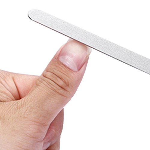 Toenail Nail Clippers with Nail File- Stainless Steel Long Handle Nail- 360 Degree Rotating Cutter Head by Bonworl