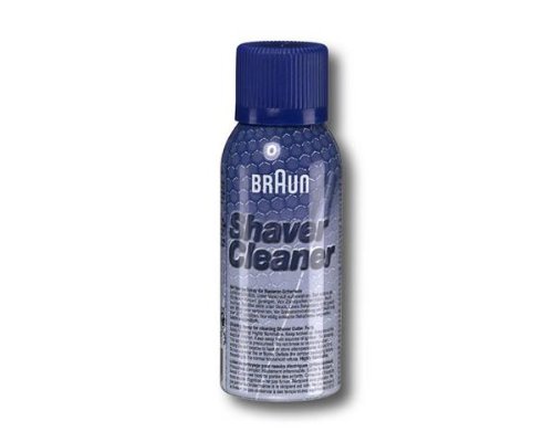 Spray for cleaning Sheets and Knives BROWN