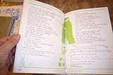 Image de La ronde des mots, CE. 2e livre de lecture courante