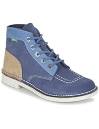 kickers fille taille 22