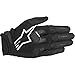 Produktbild Alpinestars 2017 Motocross / MTB Handschuhe - Racefend - schwarz-weiß: Größe Handschuhe: XXL / 12
