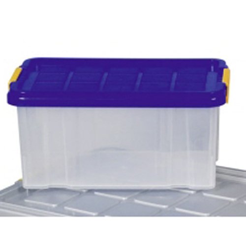 Rival Euroboxen mit Deckel 30x19x14cm