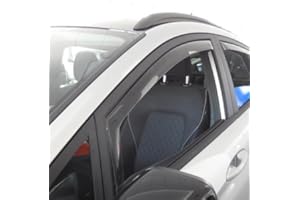 MAFO FARAD 14.234M Coppia deflettori auto MG ZS 2021> 5P