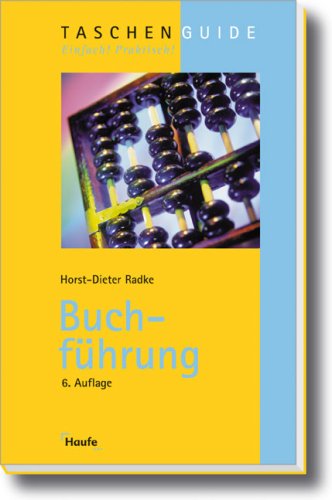 Buchführung (Taschenguide)
