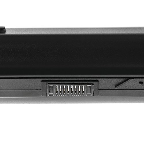 Green Cell® Extended Serie Laptop Akku für HP Pavilion DV7-6B55SG (12 Zellen 8800mAh 10.8V Schwarz) - 9