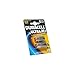 Price comparison product image Photo Battery Duracell 10 "Ultra DL 123 Lithium Pack of 2