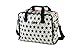 Caboodle Black Star Fun and Funky Baby Changing Bag