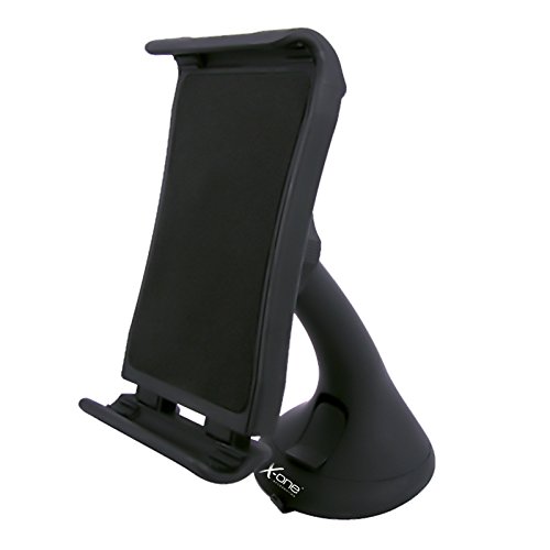 Preisvergleich Produktbild X-One SVT1000B Soporte universal para Tablet Negro