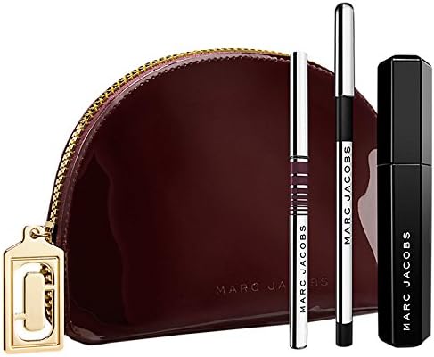 Marc Jacobs Velvet Crew Makeup Set CHRISTMAS 2017