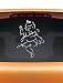 Jai Ganesha Car Sticker Silver Colour for Rear Glass RS.229.00