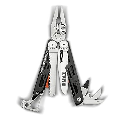 Leatherman Signal DMAX Edition Outil multifonction édition limitée