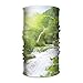 Produktbild dfhdshsd Waterfalls Rays of Light Nature Headwear Bandanas Seamless Headscarf Outdoor Sport Headdress Running Riding Skiing Hiking Headbands