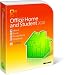 Produktbild MS Office 2010 Home and Student 32bit 64bit DVD (NL)