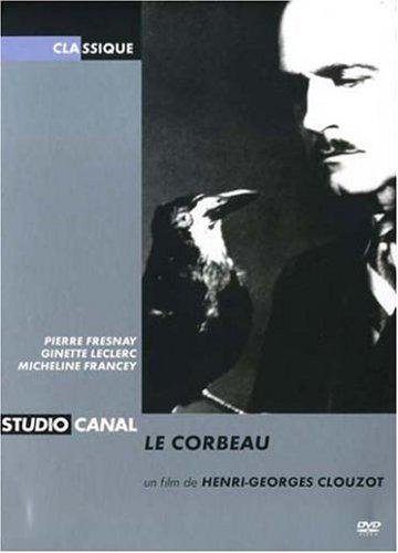 Le  corbeau