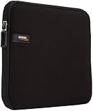 AmazonBasics 10-Inch Black Sleeve for iPad Air