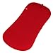 Bibetta Roll 'N' Go Changing Mat (Red)