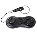 Price comparison product image Brilcon Mini Wireless Bluetooth Gamepad VR Remote Controller For PC/Smart TV/IOS/Android Portable