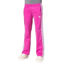 adidas jogginghose damen pink
