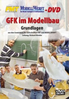 Preisvergleich Produktbild FMT DVD GFK im Modellbau