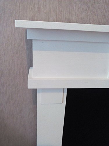 Dekokamin weiß antik - 5