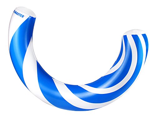 Preisvergleich Produktbild Poolmaster Curved Noodle Ride-On