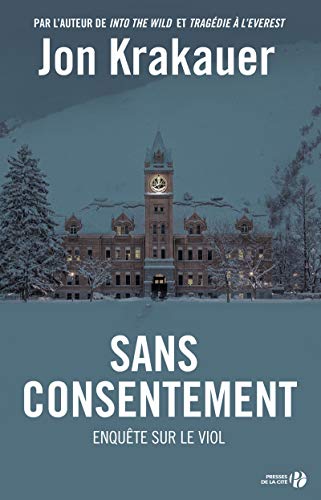 Sans consentement Sans consentement