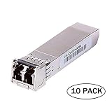 30-day free return, 3-year warranty, lifetime technology support. 10Gtek offers more compatible options, if your brands are not listed here, please contact us.