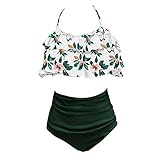 3 ： Las correas de los hombros del traje de baño se pueden ajustar, un hermoso material, las lindas mujeres del traje de baño pueden relajarse.