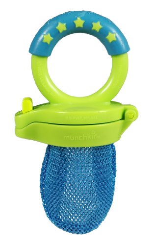 Munchkin Fresh Food Feeder - 1 Pack