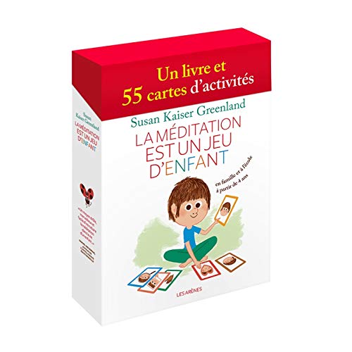Télécharger La Méditation est un jeu d'enfants Livre eBook France
