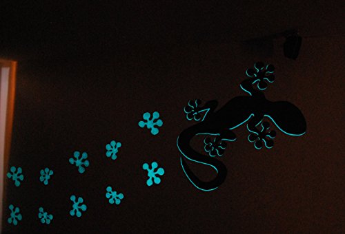 Leuchtfarbe NighTec Nachtfarbe (nachleuchtend) – 100 ml - 7