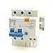 Produktbild 35 mm DIN Rail 2 Pole Kurzschluss-Schutz LS 230 V 40 A 3000 A