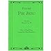 Produktbild Faur Pie Jesu – Horn In F und Klavier