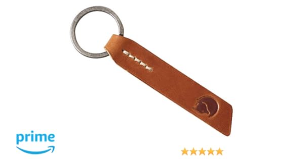fjallraven kanken keyring