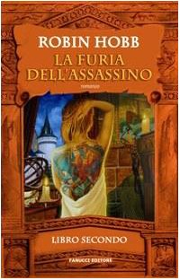 La furia dell'assassino. Trilogia dell'uomo ambrato: 2