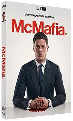 McMAFIA-Saison 1