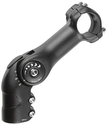 Promax Potence Noir Mat